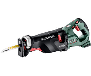 SEGA DRITTA SSEP 18 LTX BL MVT