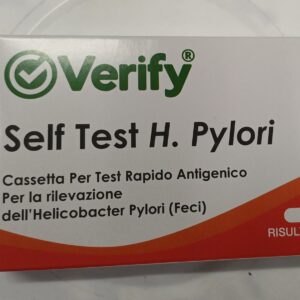 SELF TEST H.PYLORI